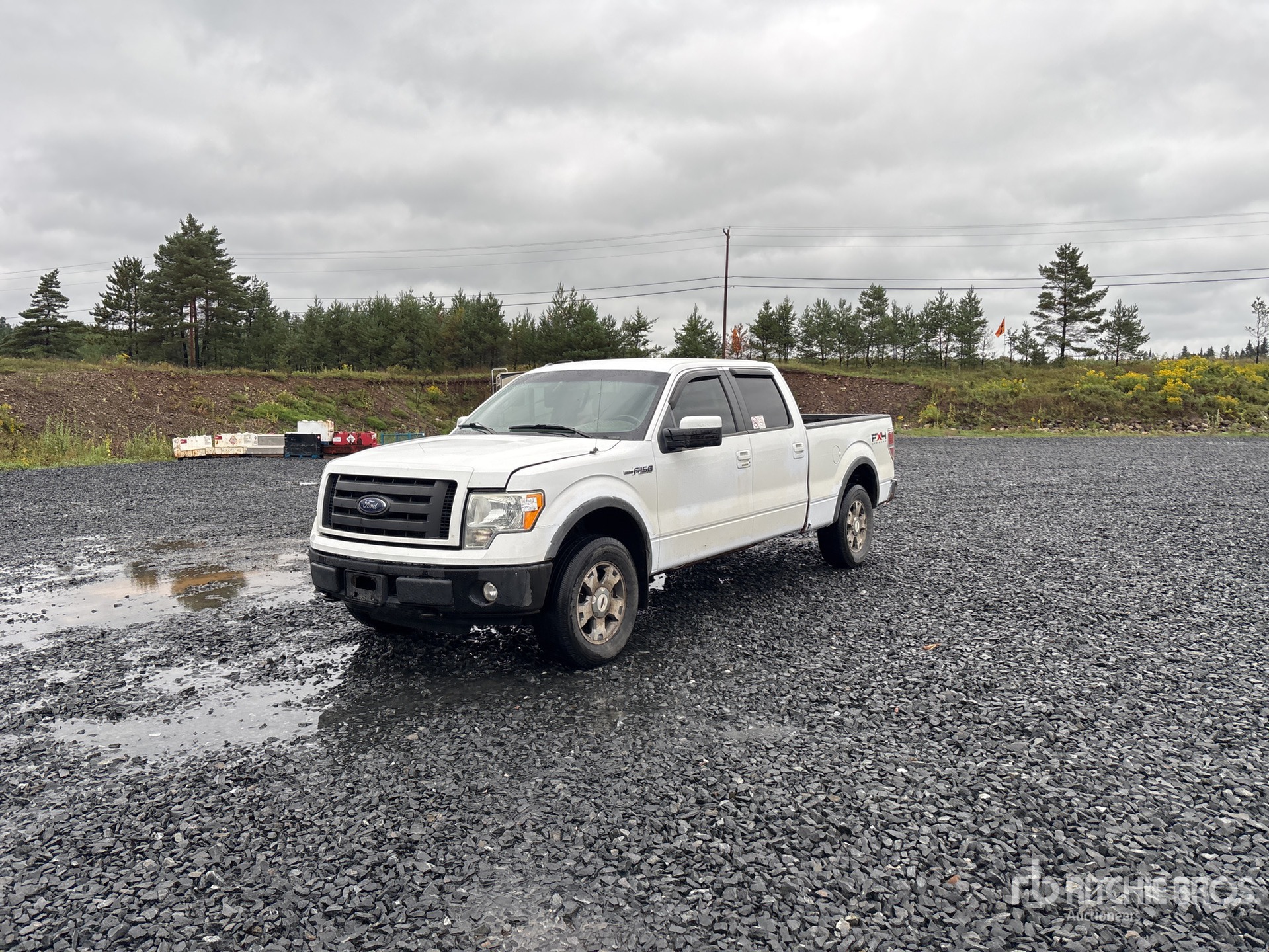Photo of 2010 Ford F-150