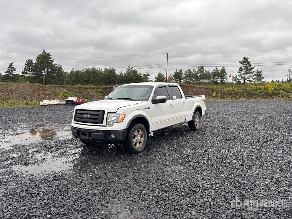 General Appearance with Featured Photo