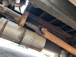 Drivetrain with