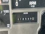Cab with Engine Hours