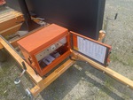 Control Station with