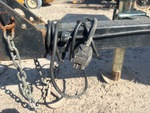 Air Compressor with Lights/Wiring Condition