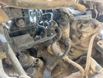 Engine with Fuel System