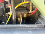 Air Compressor with