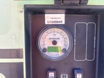 Control Station with Gauges