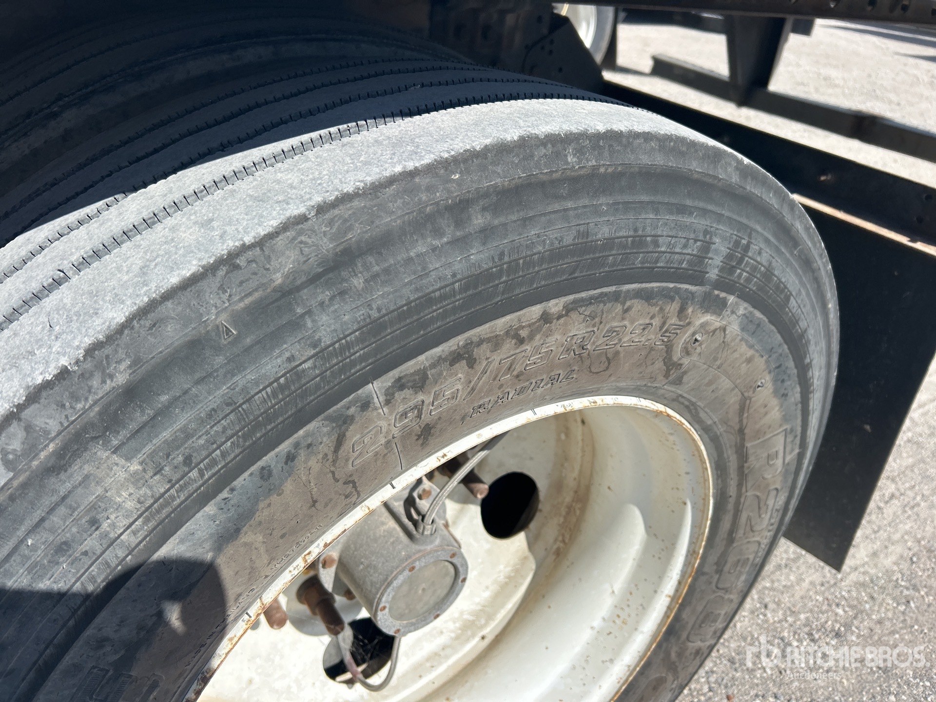 2016 Utility 53 FT