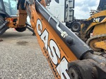 Hydraulics with Bucket Cylinder