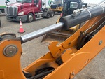 Hydraulics with Boom Lift Cylinder(s)