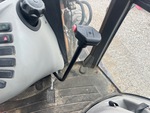 Control Station with Drivetrain Controls