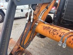 Hydraulics with Hoses (Hydraulic)