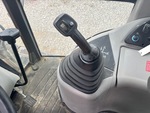 Control Station with Hydraulic Controls