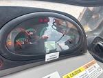 Control Station with Engine Oil Pressure