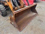 Specialty with Loader Bucket Condition