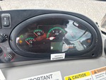 Control Station with Warning Lights