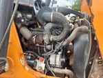 Engine with Engine - Right Side