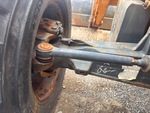 Chassis with Steering Linkage