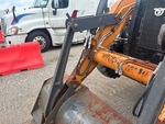 Chassis with Tilt Linkage