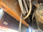 Chassis with Frame Condition