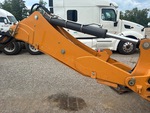 Chassis with Boom Condition