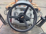 Control Station with Steering Controls
