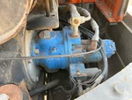 Hydraulics with