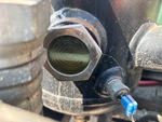 Air Compressor with