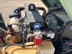 Engine with Engine - Right Side