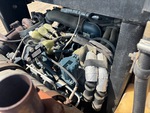 Engine with