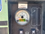 Control Station with Gauges