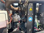 Engine with Engine - Left Side