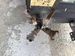Air Compressor with Valves, Hoses and Piping