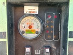 Control Station with Warning Lights