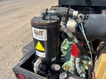 Air Compressor with