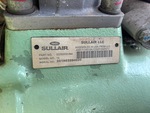 General Appearance with Unit Serial Number