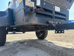 Air Compressor with Frame Rails/ Main Beams Condition