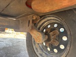 Air Compressor with Springs/Hangers Condition