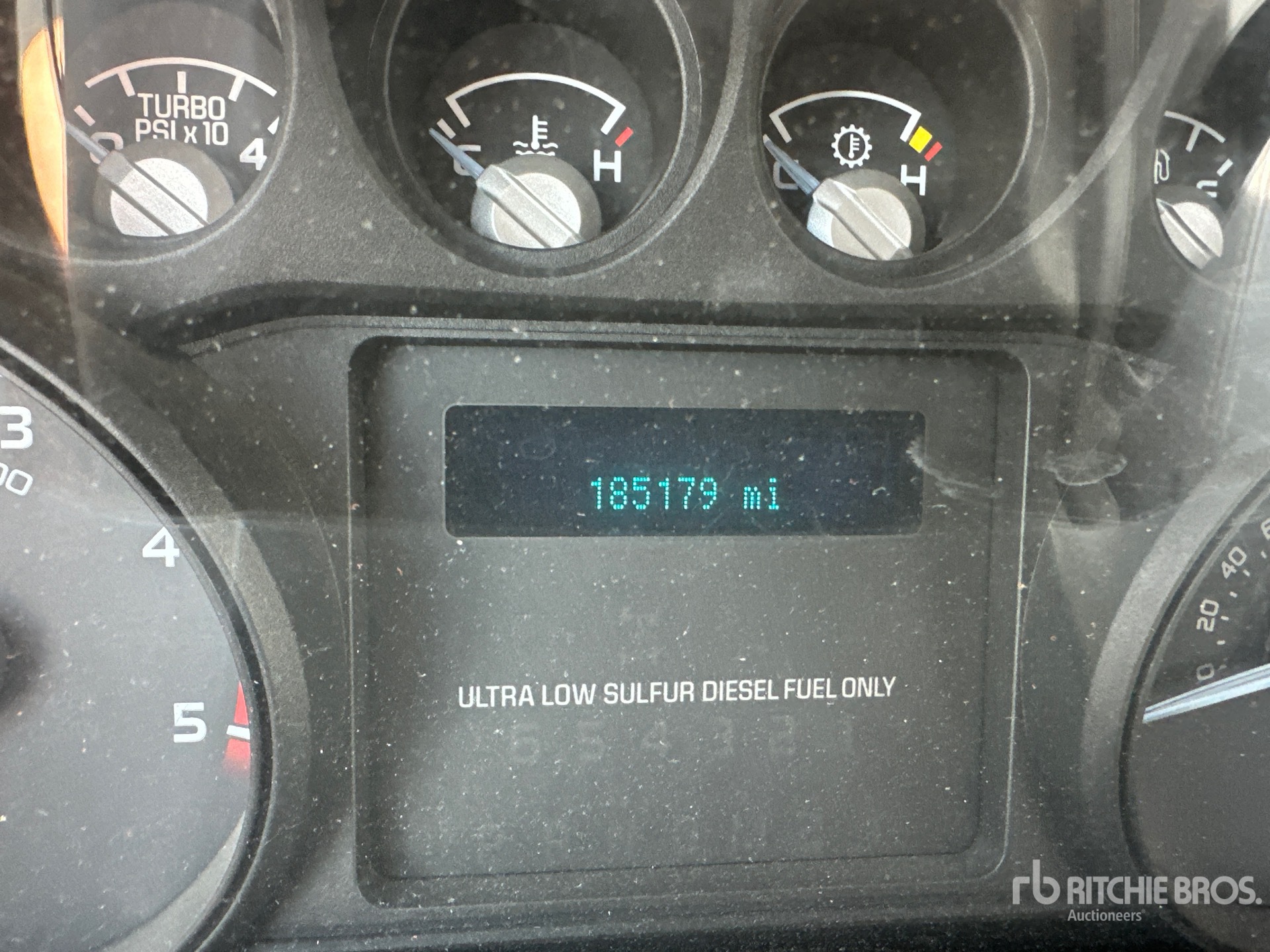 2016 Ford F-450