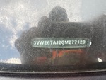 General Appearance with Frame Stamp Serial Number/VIN Photo