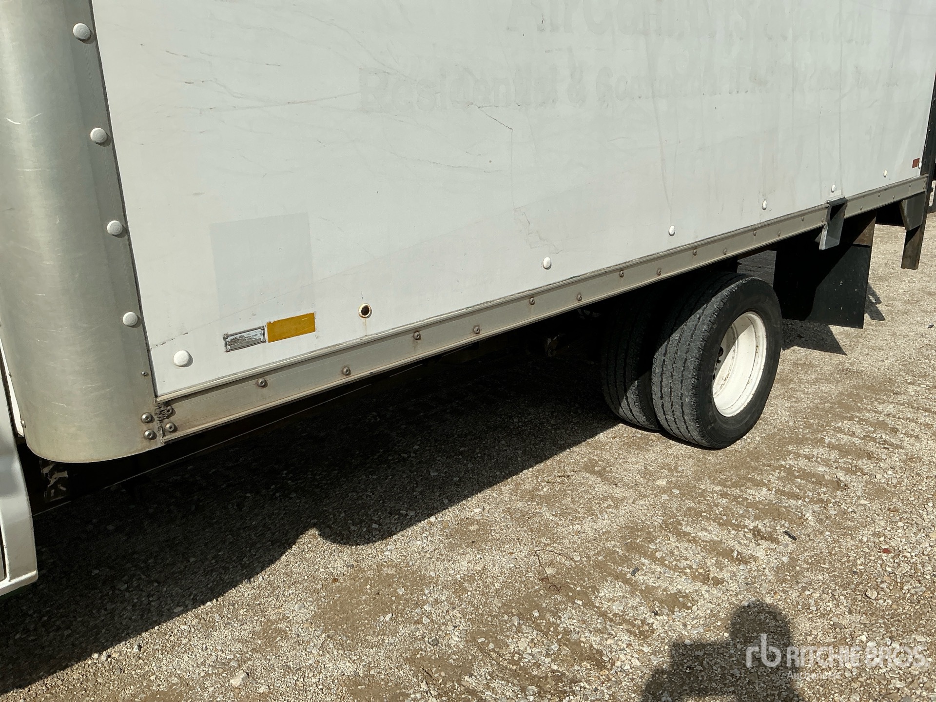 2002 Ford E350
