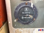 Aspect général with Compteur horaire / compteur kilométrique