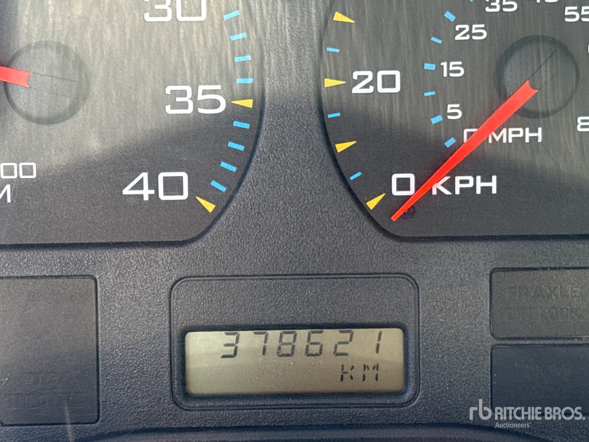 2004 International 4300