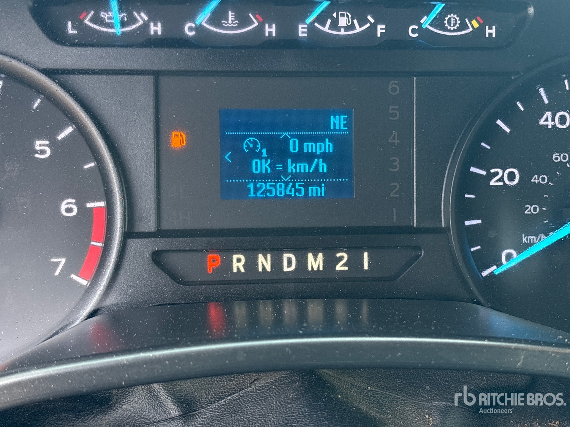 2019 Ford F-250