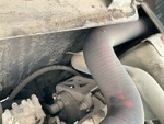 Motor with