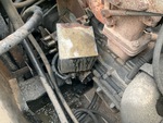 Motor with