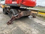 Chassis with