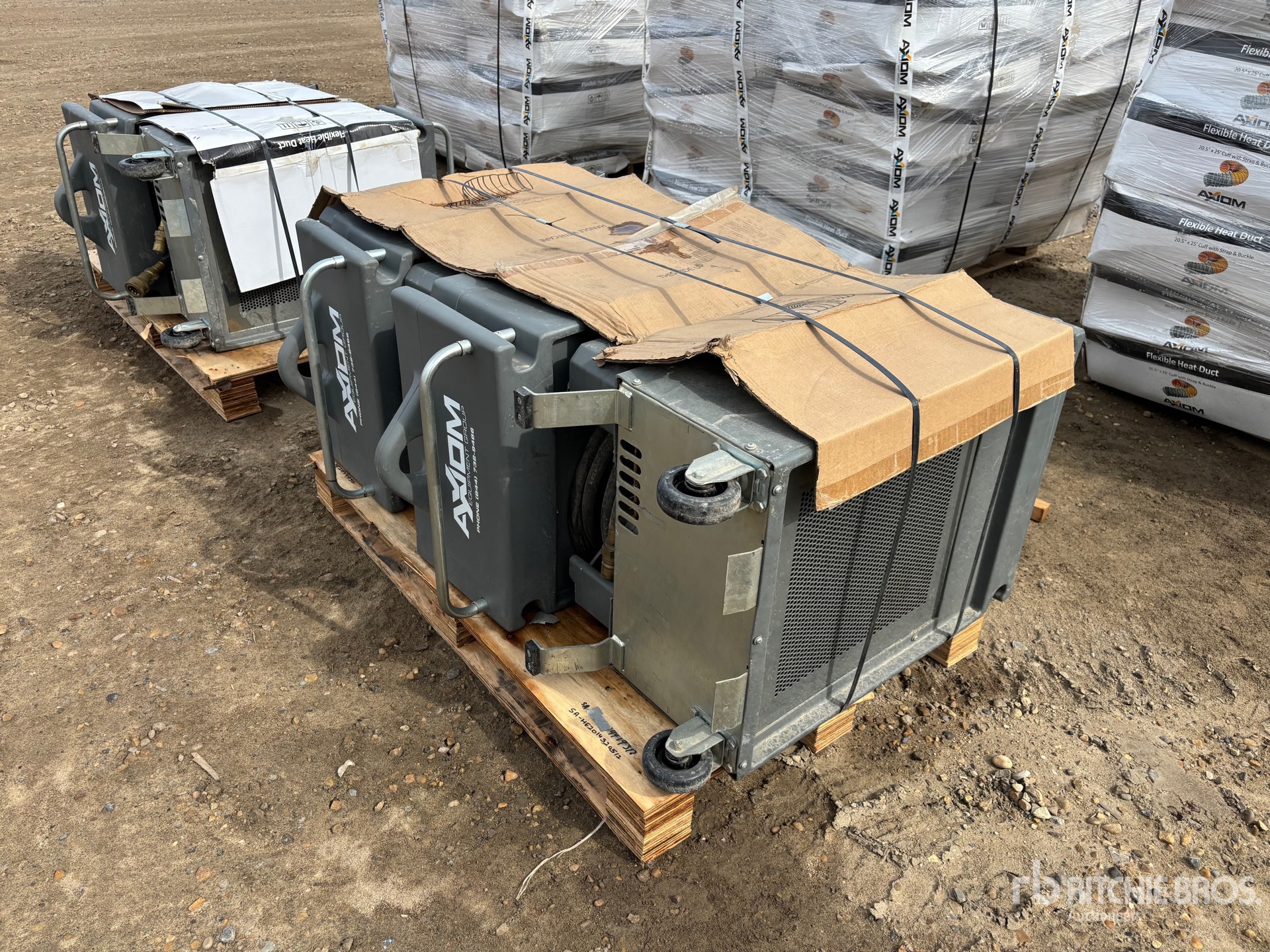 Wacker Neuson HX100