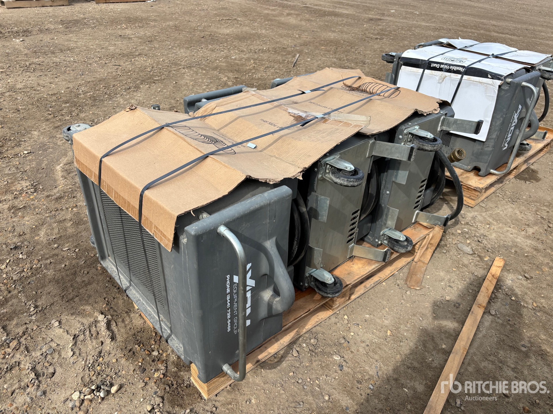 Wacker Neuson HX100