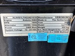 General Appearance with Unit Serial Number