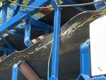 Conveyor/Rollers with