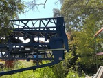 Conveyor/Rollers with Raise / Lower Mechanism